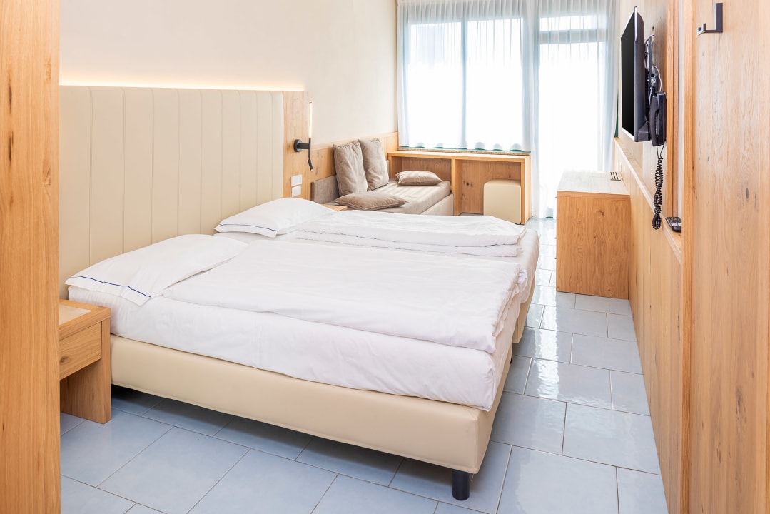 Zimmer Centro Vacanze La Limonaia