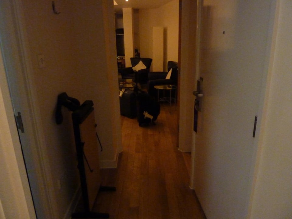 Gang Hotel 196 Bishopsgate