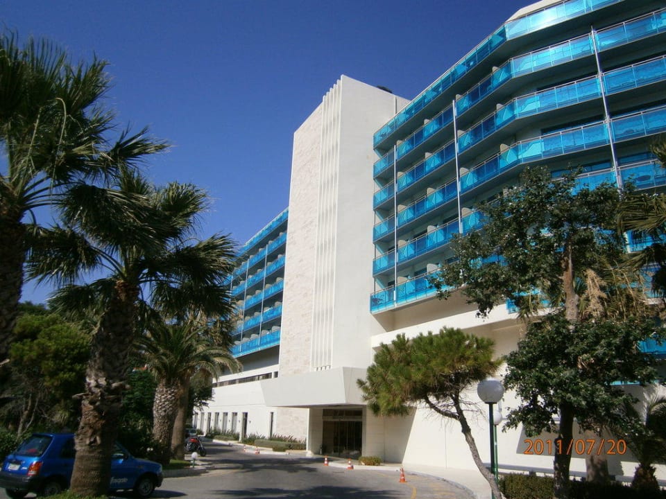 Hotel Hotel Calypso Beach