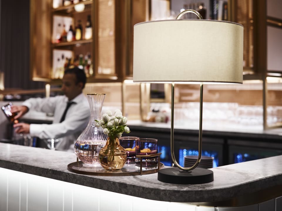 Gastro Novotel Sydney Darling Square