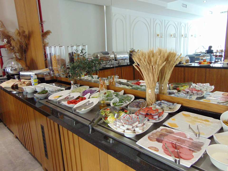 Gastro Moderno Hotel Tashkent