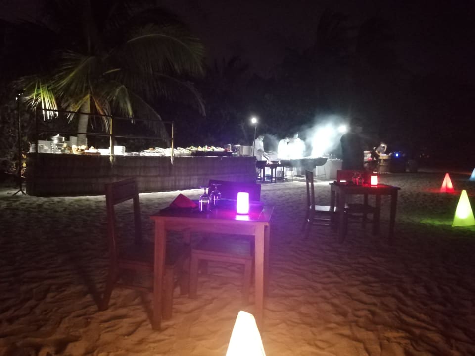 Gastro Summer Island Maldives