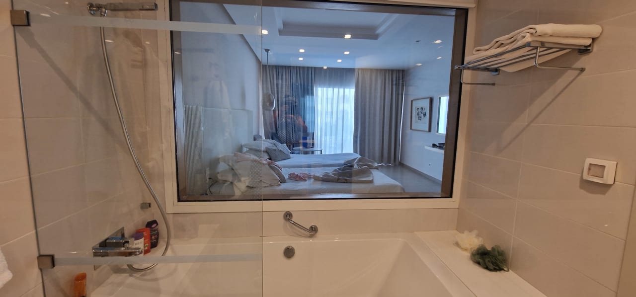 Zimmer Royal Azur Thalassa