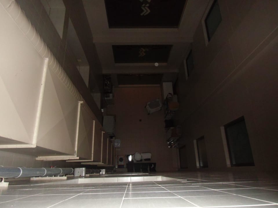 Hof Hotel Barcelona Universal