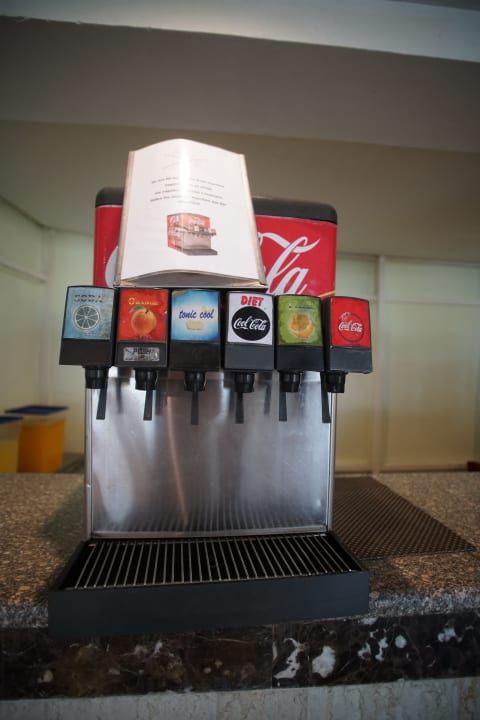 Gastro Malikia Resort Abu Dabbab