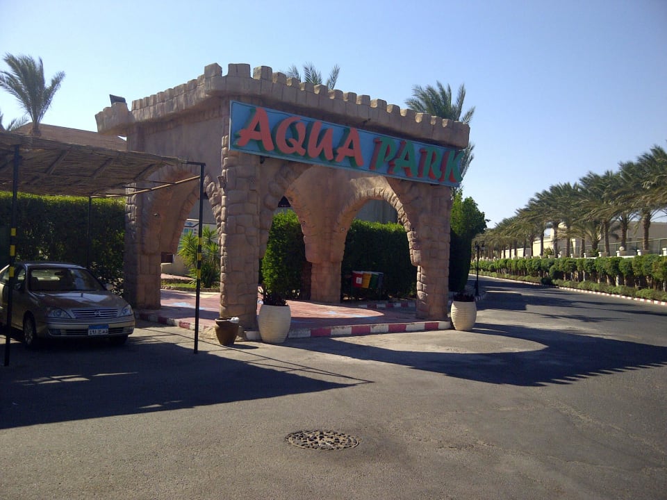 Aqua Park Sea Beach Aqua Park Resort Managed by Blue Resorts