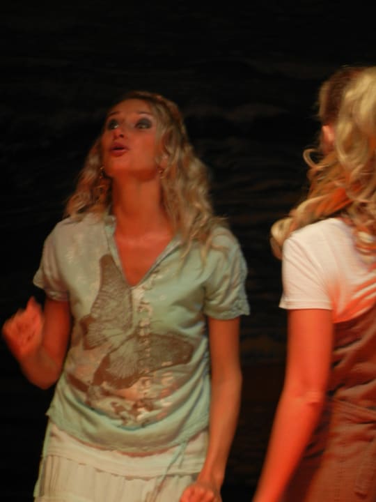 Xanadu  Xanadu Resort Hotel