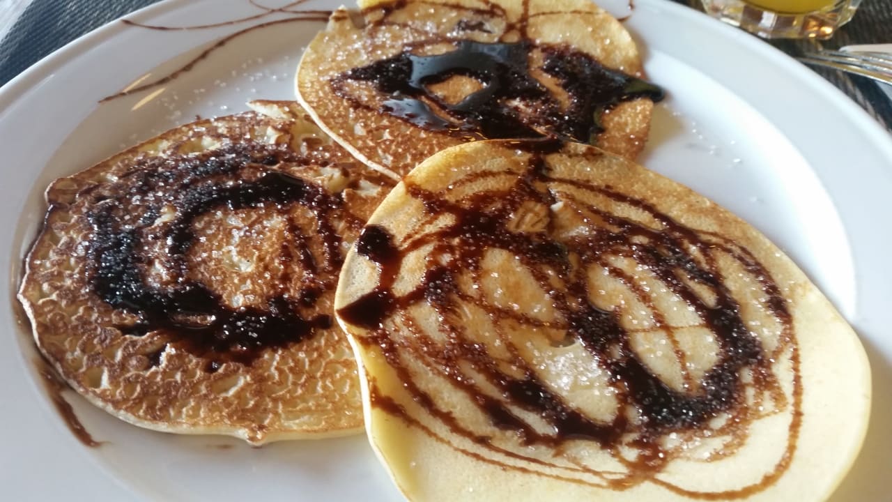 Gastro Relaxia Olivina