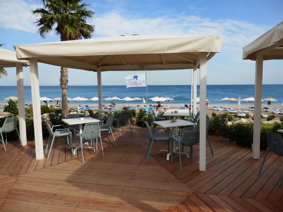 Poolrestaurant Rodos Palladium Leisure & Wellness