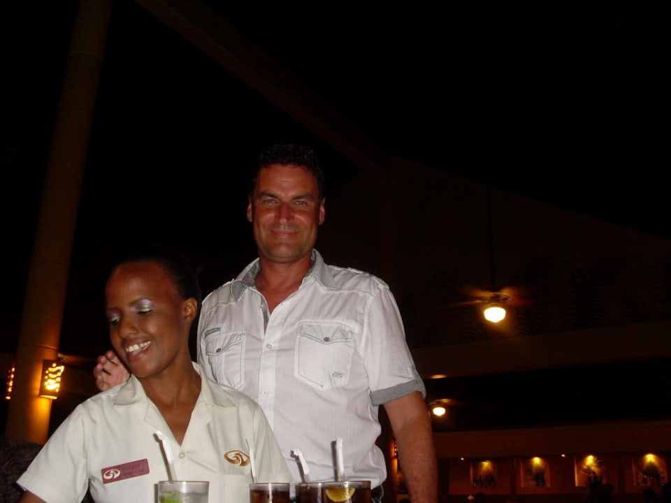 Lobbybar Palladium Palace Hotel Grand Palladium Palace Resort, Spa & Casino