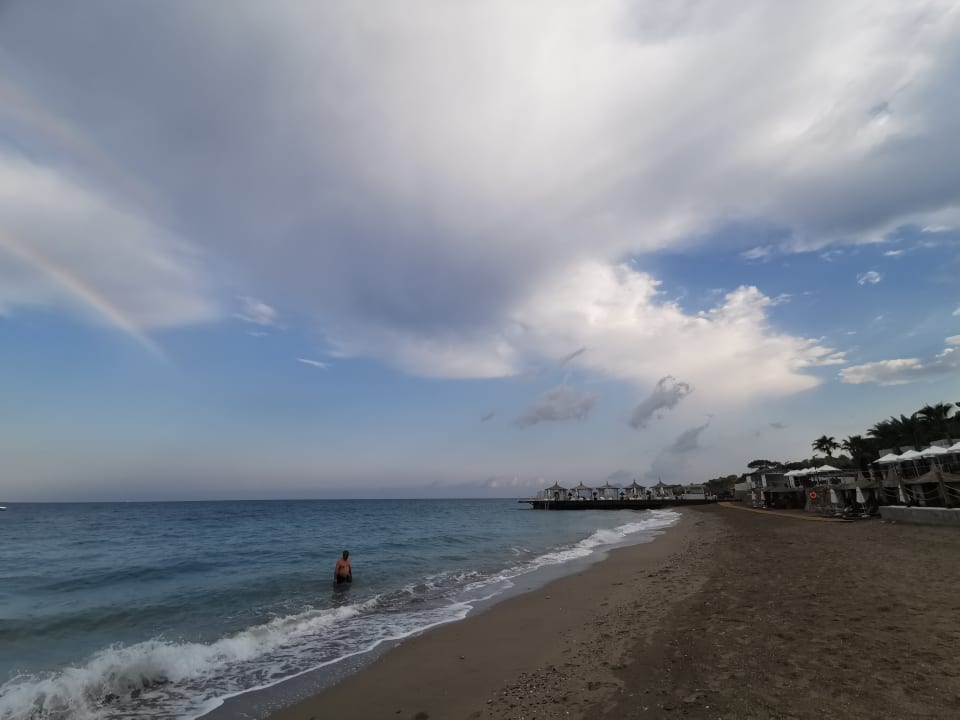 Strand Corendon Playa Kemer