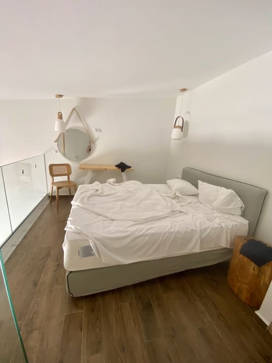 Zimmer White Dreams Resort & Anex