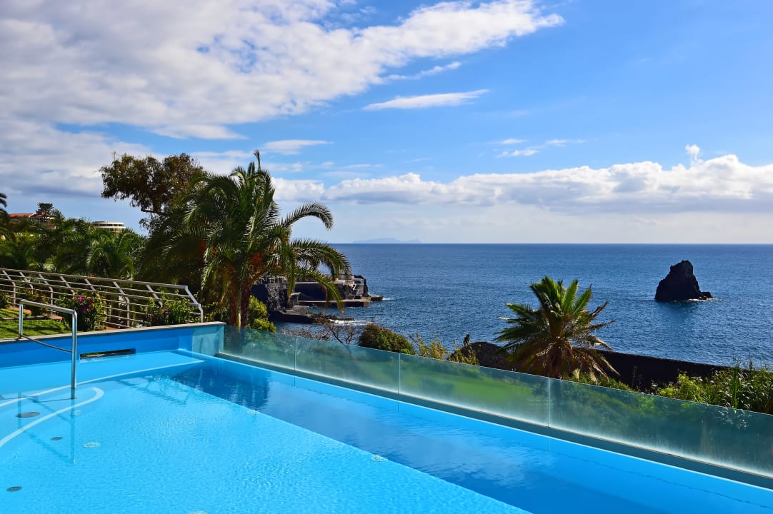 Pool Pestana Promenade Ocean Resort Hotel
