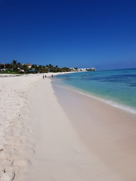 Strand Bahia Principe Luxury Akumal