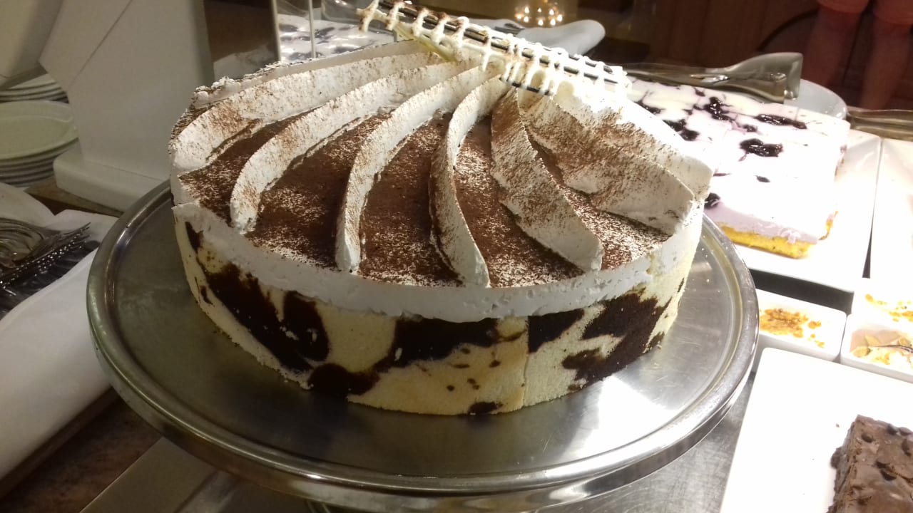 Gastro DIT Majestic Beach Resort