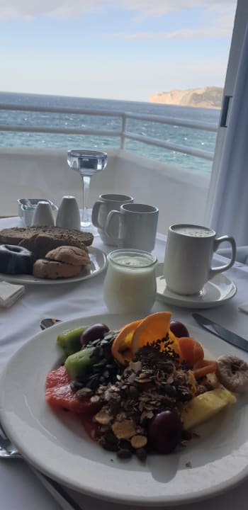 Gastro Sentido Fido Punta del Mar – Adults only