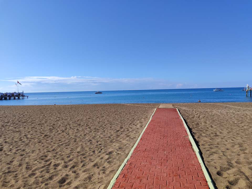 Strand Hotel Delphin Diva