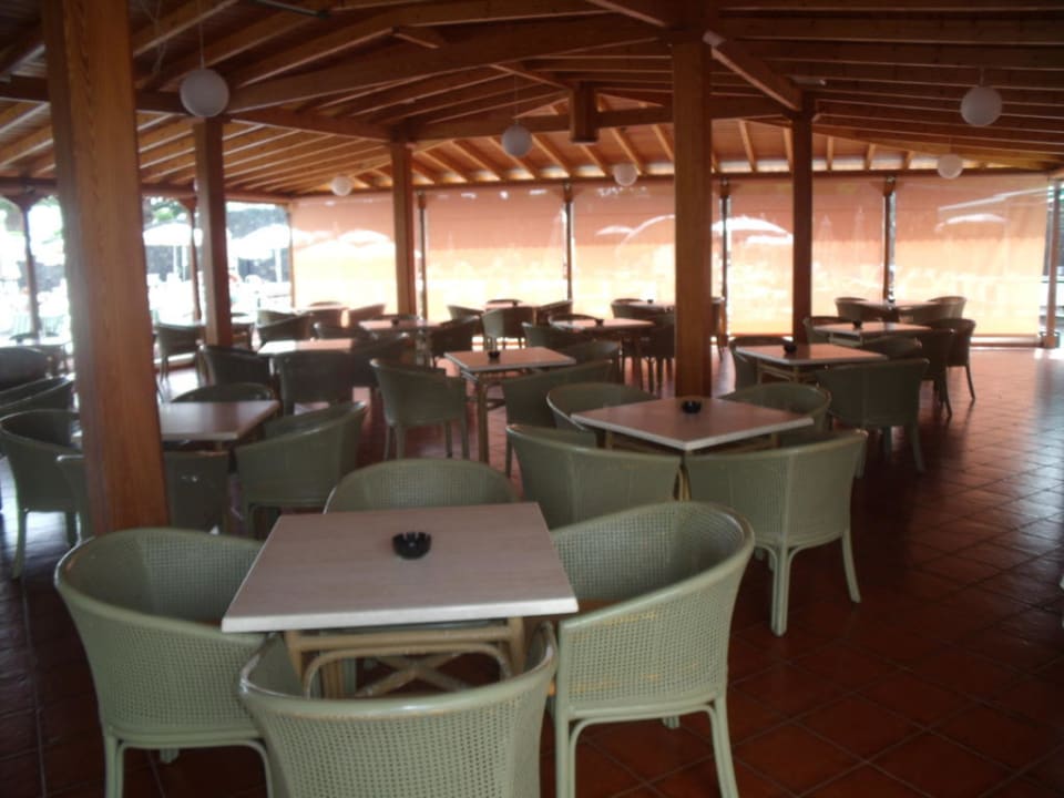 Hotelbar Relaxia Olivina