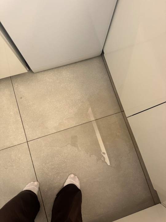 Zimmer Apartments la Nogalera