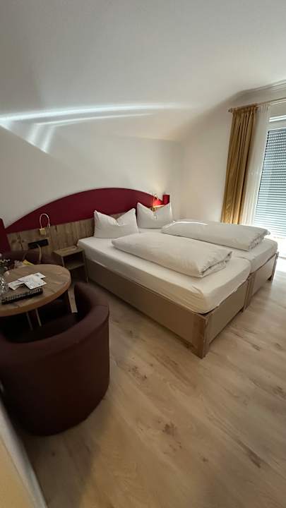 Zimmer Alpchalet Schwanstein