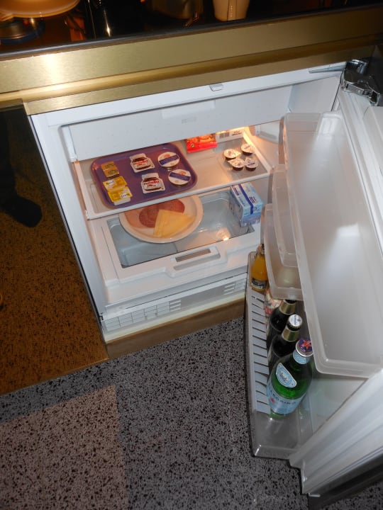 Frühstück Abito Suites