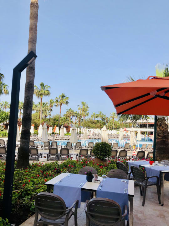 Gastro VONRESORT Golden Coast