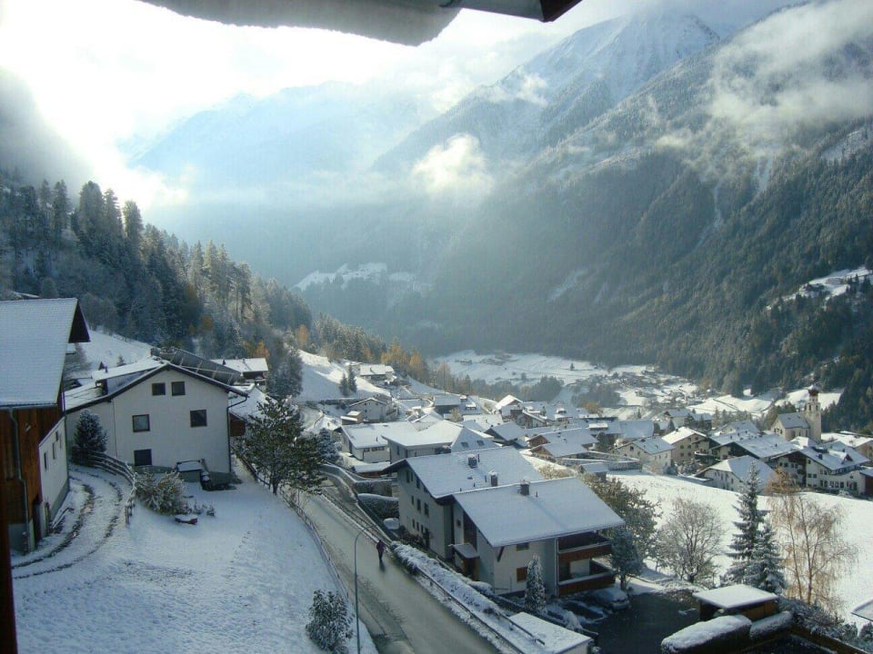 Ausblick Hotel Jerzner Hof