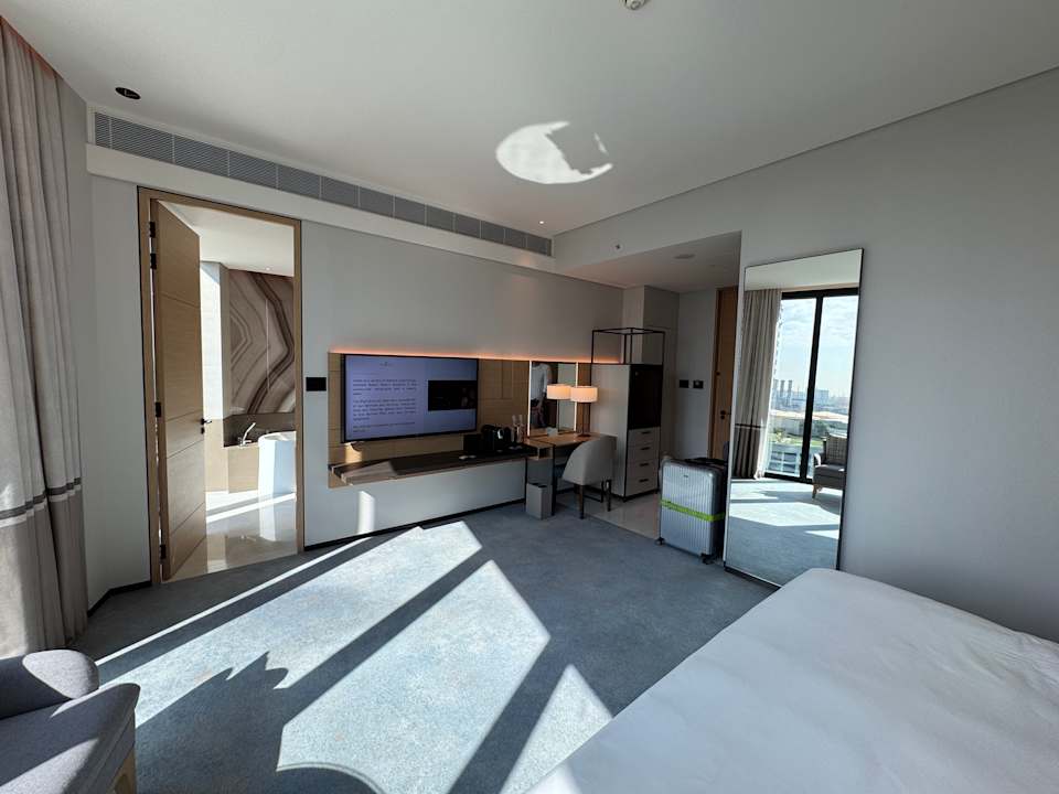 Zimmer Address Beach Resort