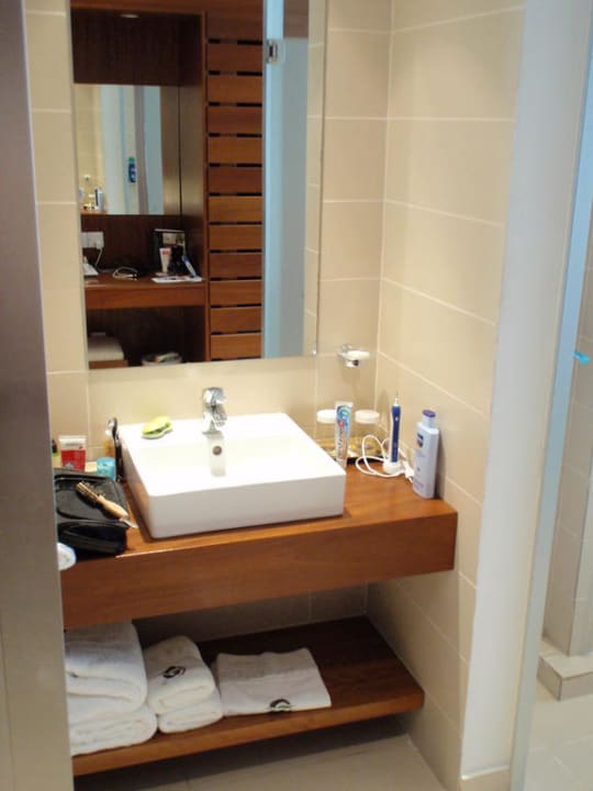 Waschbecken Napa Mermaid Hotel & Suites