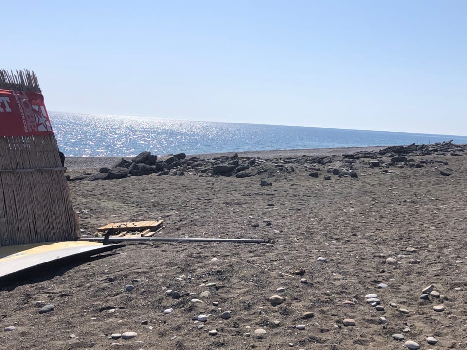 Strand Gennadi Grand Resort