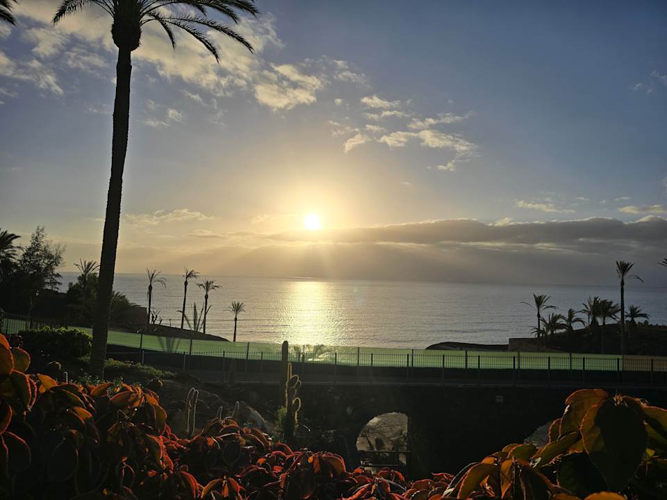 Ausblick R2 Rio Calma Hotel & Spa & Conference