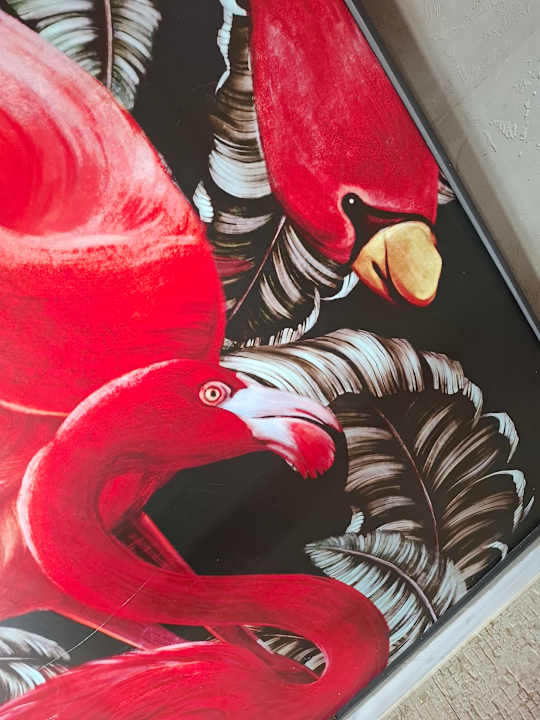 Gastro Flow Spectrum Resort Sahl Hasheesh