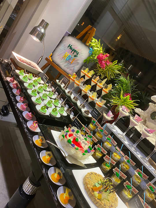 Gastro Weligama Bay Marriott Resort & Spa