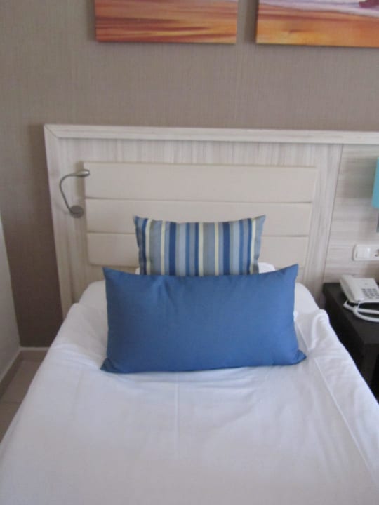 Hotel Papillon Belvil & Village Papillon Belvil