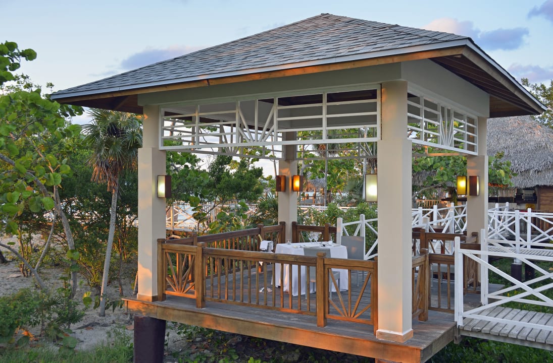 Sonstiges Melia Jardines del Rey