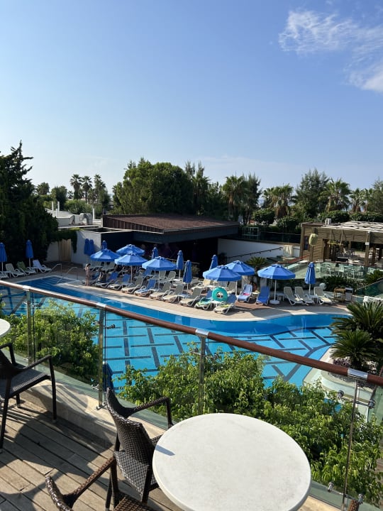 Pool Sentido Trendy Verbena Beach