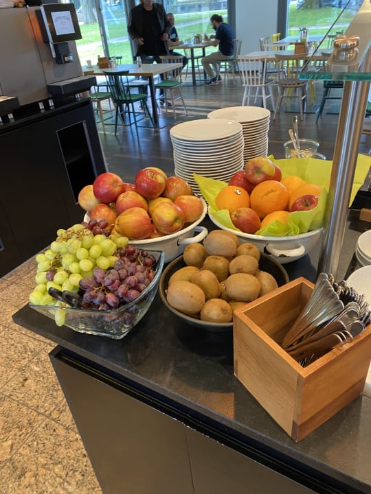 Gastro Vienna House Easy by Wyndham Wuppertal