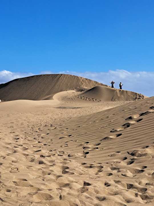 Strand Hotel Riu Palace Maspalomas Adults Only
