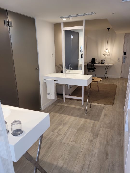 Zimmer Barceló Portinatx - Adults only