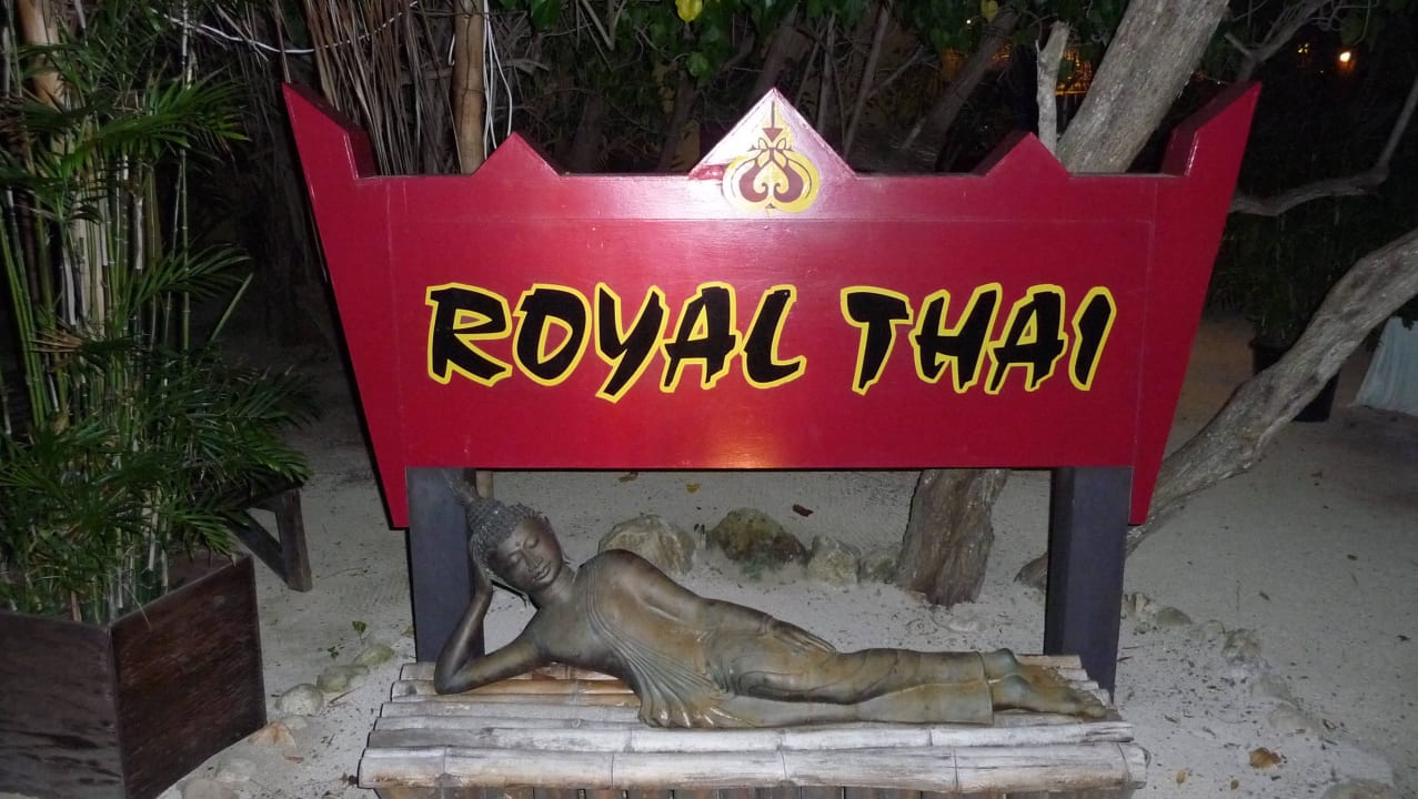 Royal Thai Sandals Montego Bay