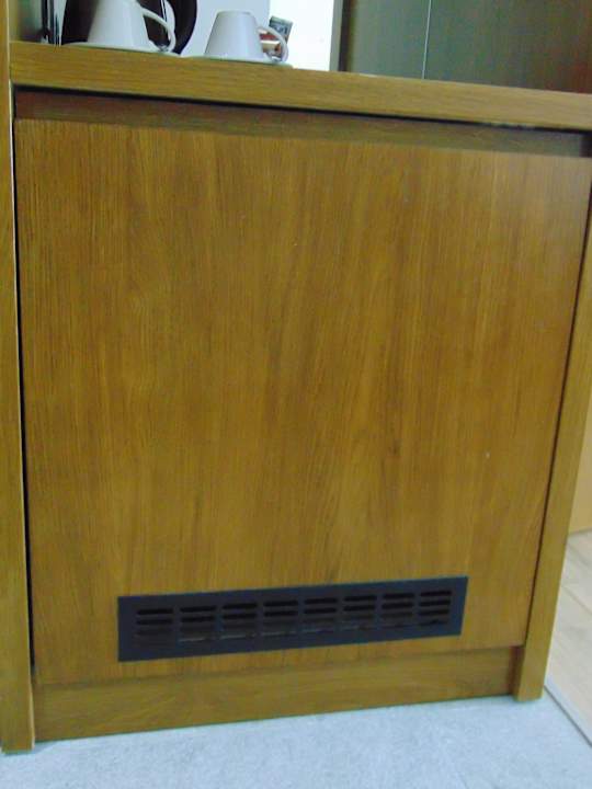 Zimmer Moderno Hotel Tashkent