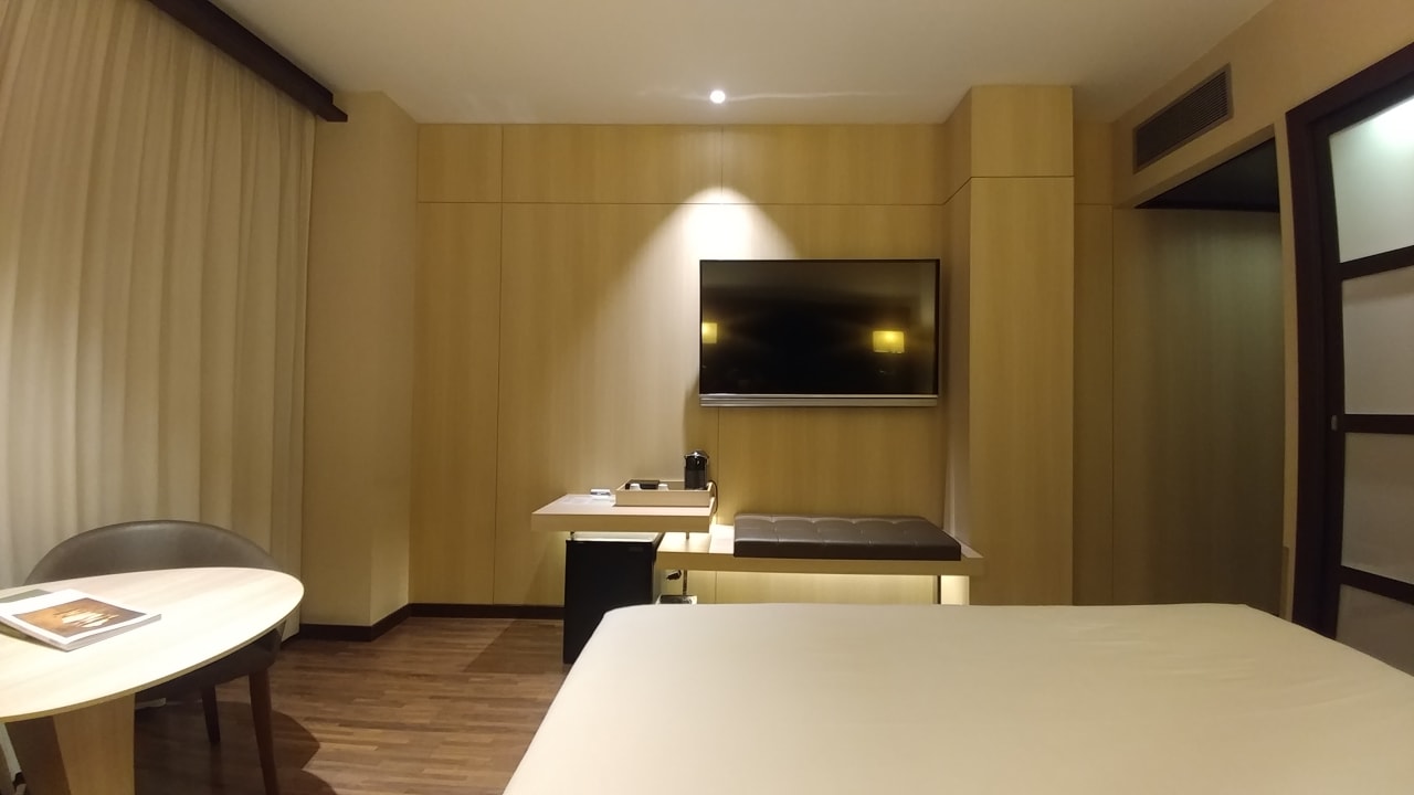 Zimmer Hotel AC Ciutat de Palma