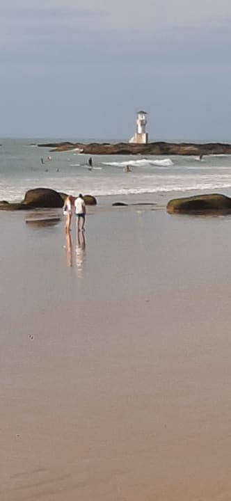 Strand Khaolak Laguna Resort