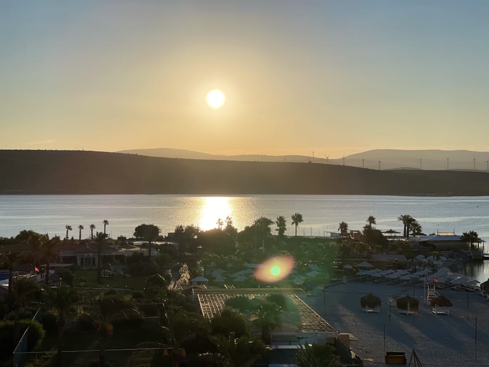 Ausblick Design Plus Seya Beach Hotel