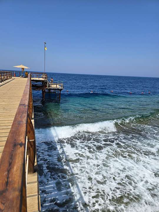 Strand Lazuli Hotel Marsa Alam