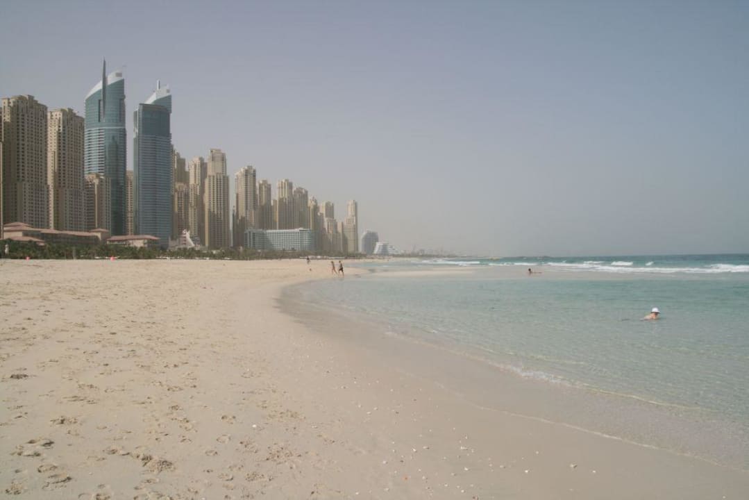 Jumeirah Beach Le Royal Méridien Beach Resort & Spa Dubai