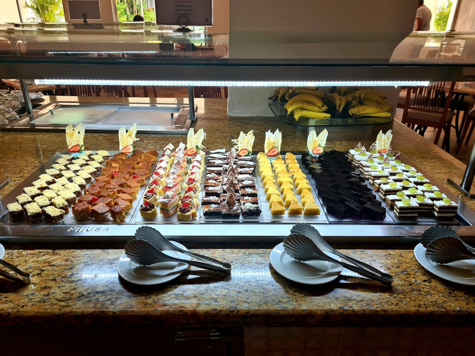 Gastro Viva Heavens by Wyndham - All Inclusive Resort