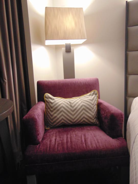 Zimmer Hotel Crowne Plaza San Jose Corobici