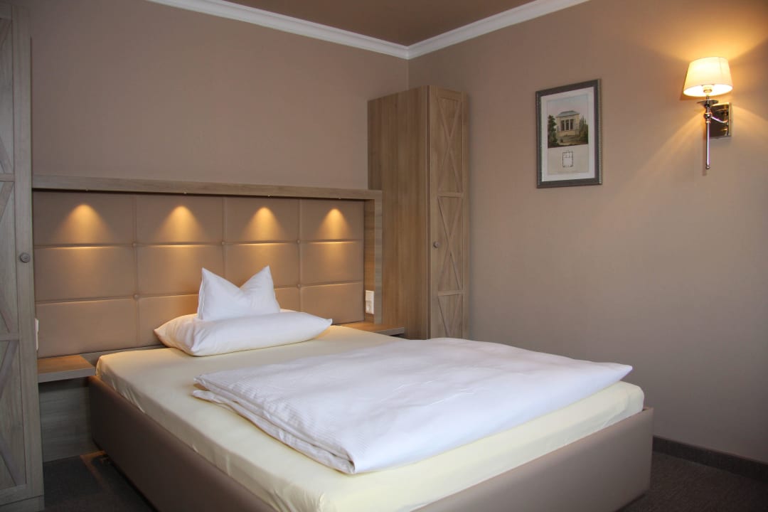 Einzelzimmer Hotel Seipel