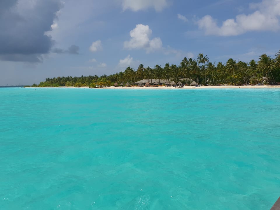 Strand Villa Park Sun Island